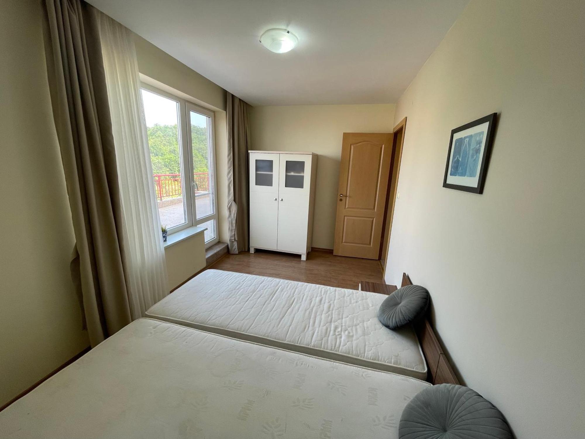 Green Fort - Prestige Sea Viev Apartments Sunny Beach Exterior foto
